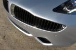 Fisker Karma 2012 года